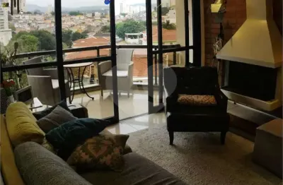 Apartamento com 3 quartos à venda em parque mandaqui - sp