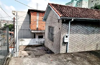 Casa com 2 quartos à venda na Alves, Freguesia do Ó, São Paulo