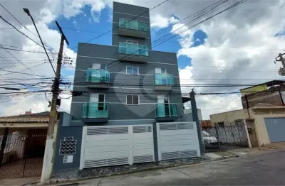 Casa em condomínio fechado com 2 quartos à venda na Luís Pedroso, Vila Maria Alta, São Paulo