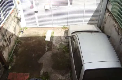 Casa com 2 quartos à venda na Rua Benta Pereira, Santana, São Paulo
