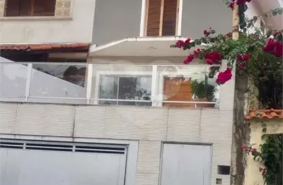 Casa com 3 quartos à venda no Tucuruvi, São Paulo 