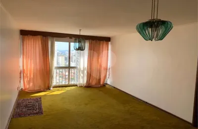 Apartamento com 2 quartos à venda na Rua Voluntários da Pátria, Santana, São Paulo