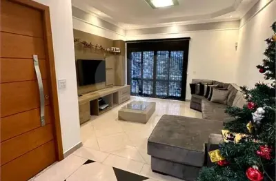 Sobrado com 3 quartos à venda em vila irmãos arnoni - sp