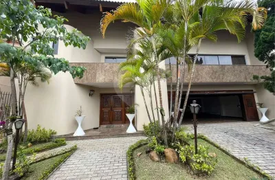 Casa com 4 quartos à venda no Jardim São Bento, São Paulo 