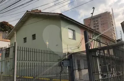 Casa em condomínio fechado com 1 quarto à venda na Avenida Marechal Eurico Gaspar Dutra, Santana, São Paulo
