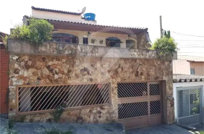 Casa com 3 quartos à venda na Antônio De Souza, Parque Edu Chaves, São Paulo
