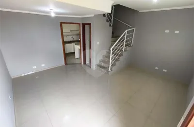 Casa em condomínio fechado com 3 quartos à venda na Rua Candeeiro, Tremembé, São Paulo