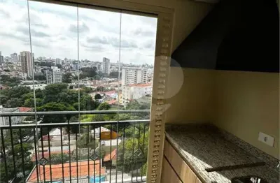 Apartamento com 2 quartos à venda em jardim são paulo(zona norte) - sp