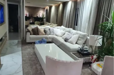 Apartamento com 3 quartos à venda em jardim vazani - sp