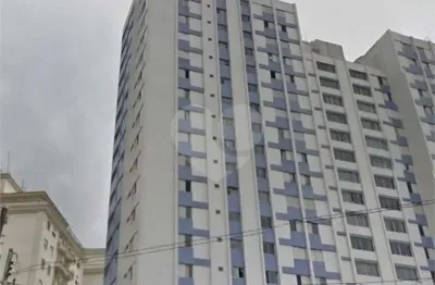 Apartamento com 2 quartos à venda em sumarezinho - sp
