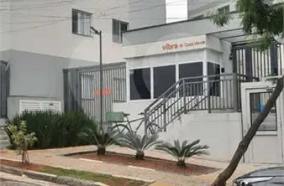 Apartamento com 2 quartos à venda na Rua Doutor Fleury Silveira, Limão, São Paulo