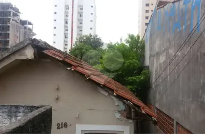 Casa com 1 quarto à venda na Rua Sylvio Delduque, Santana, São Paulo