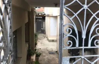 Casa com 5 quartos à venda na Rua Antônio Vieira, 51, Casa Verde, São Paulo