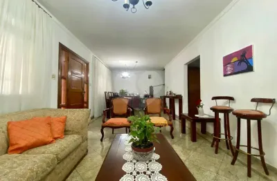 Casa com 3 quartos à venda na Rua Florinéia, Santana, São Paulo