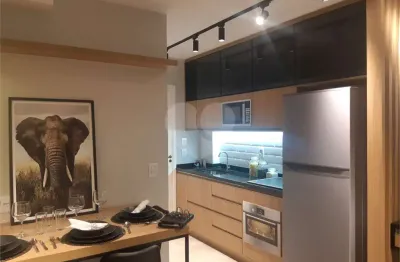 Apartamento com 1 quarto à venda na Rua Enótria, Tucuruvi, São Paulo