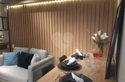 Apartamento com 1 quarto à venda na Rua Benvinda Apparecida de Abreu Leme, Santana, São Paulo
