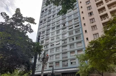 Apartamento com 2 quartos à venda em santa efigênia - sp