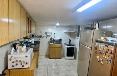 Casa com 2 quartos à venda na Avenida Mazzei, Tucuruvi, São Paulo