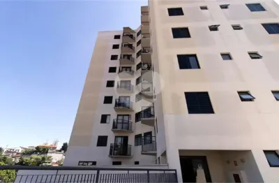 Apartamento com 2 quartos à venda em jardim do colégio (zona norte) - sp