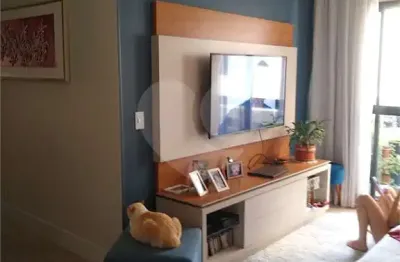 Apartamento com 3 quartos à venda em lauzane paulista - sp