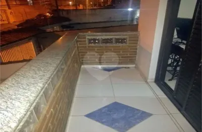 Casa com 3 quartos à venda no Limão, São Paulo 