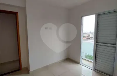 Apartamento com 2 quartos à venda em vila santa teresa (zona leste) - sp