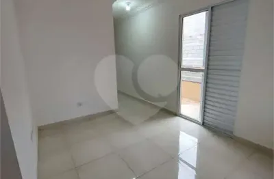 Apartamento com 2 quartos à venda em vila santa teresa (zona leste) - sp