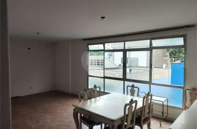 Apartamento com 3 quartos à venda na Rua Dona Maria Carolina, Jardim América, São Paulo