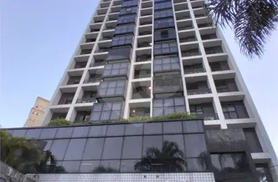 Apartamento com 1 quarto à venda na Rua Doutor Olavo Egídio, Santana, São Paulo