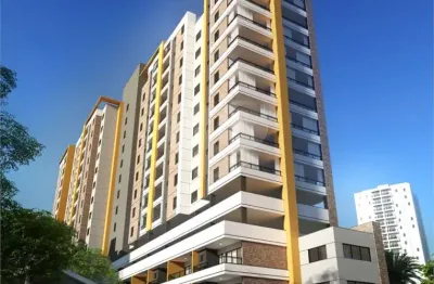 Apartamento com 2 quartos à venda em vila maria alta - sp