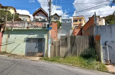Terreno à venda na Rua Caetano Teixeira, Tremembé, São Paulo