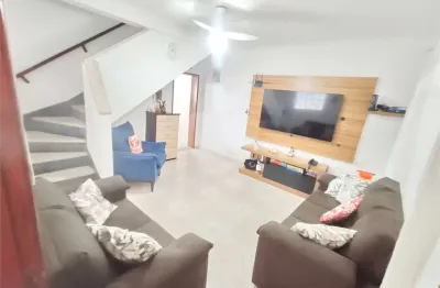 Casa com 3 quartos à venda na Avenida Padre Lourenço, Jardim Aricanduva, São Paulo