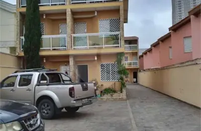 Casa em condomínio fechado com 3 quartos à venda na Rua Atuaí, Penha, São Paulo