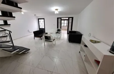 Casa com 5 quartos à venda na Rua Paracuê, Perdizes, São Paulo