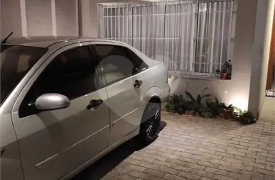 Sobrado com 4 quartos à venda em parque peruche - sp
