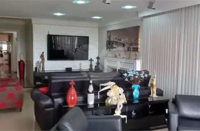 Apartamento com 4 quartos à venda na Rua Tenente Rocha, Santana, São Paulo