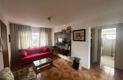 Apartamento com 2 quartos à venda na Rua Engenheiro Mac Lean, Santana, São Paulo