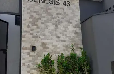 Apartamento com 2 quartos à venda em cidade antônio estevão de carvalho - sp