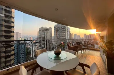 Apartamento com 4 quartos à venda na Rua Pedro Doll, 310, Santana, São Paulo