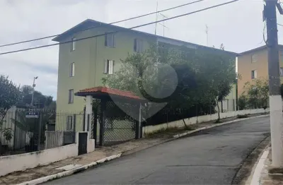 Apartamento com 3 quartos à venda em vila cachoeira - sp