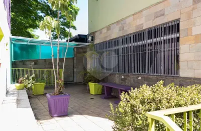 Prédio inteiro à venda em vila ester (zona norte) - sp