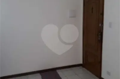 Apartamento com 2 quartos à venda em água fria - sp