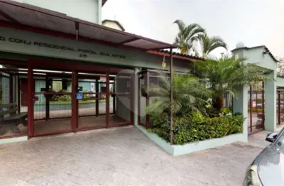 Apartamento com 3 quartos à venda em vila palmeiras - sp