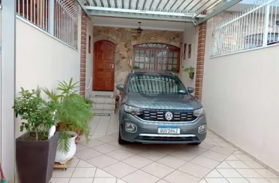 Casa com 2 quartos à venda na Rua Paulo Barreto, 39, Pirituba, São Paulo