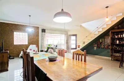 Casa com 2 quartos à venda na Irmãos Forner, Santana, São Paulo