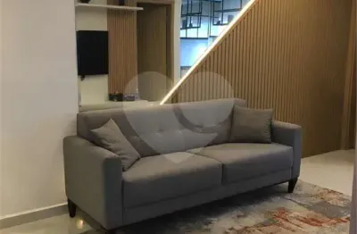 Apartamento com 1 quartos à venda em vila mazzei - sp