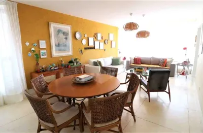 Apartamento com 3 quartos à venda na Rua Oscar Freire, Pinheiros, São Paulo