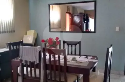 Casa com 2 quartos à venda em vila pedra branca - sp