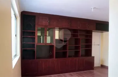 Apartamento com 2 quartos à venda na Rua Amaral Gama, Santana, São Paulo