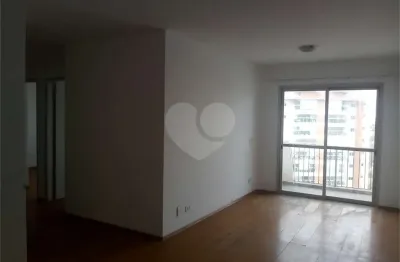 Apartamento com 3 quartos à venda na Rua Garção Tinoco, Santana, São Paulo